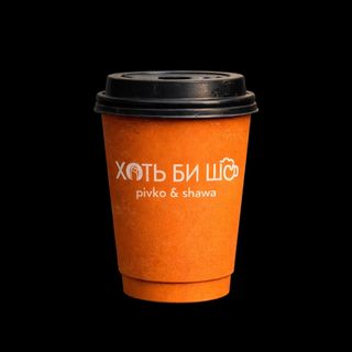 Капучино 300мл