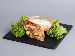 Шаурма стандарт M (350г)