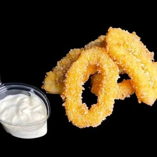 Кільця кальмара