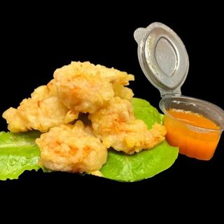 Креветка темпура