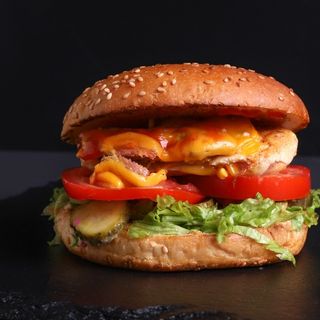 Бургер Чікен