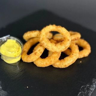 Кільця цибульки