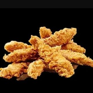 Курячі стріпси