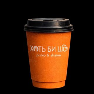 Латте "ТІрамісу" М