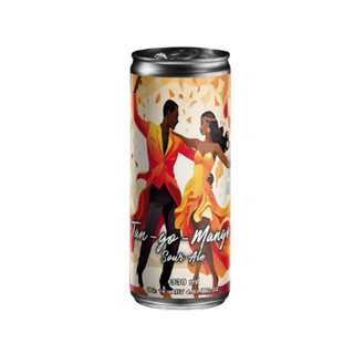 DIYSNO Tan-go-Mango (0,33l)