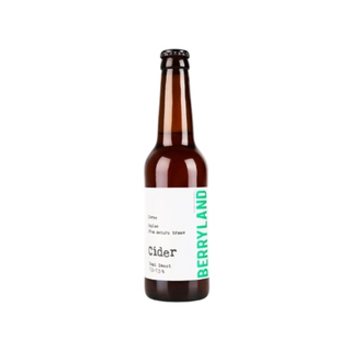 Berryland Sweet Cider (0,33l)