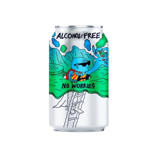 LERVIG No worries (0,33l)