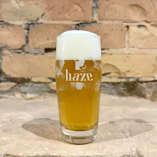 ReBrew x First Actors Brewery: GOSE (0.5л)