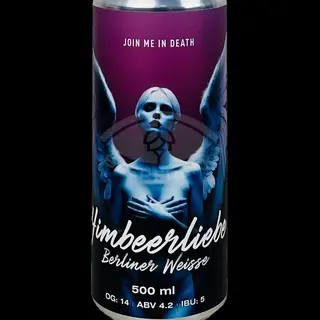 DIYSNO Himbeerliebe (0,5l)