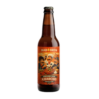 MadBrew Kharcho Megrelian (0,33l)