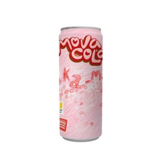 MOVA Cola (0,33l)