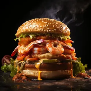 Kraby Patty