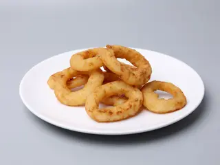 Цибулеві кільця (150г)