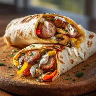 Roll Dog