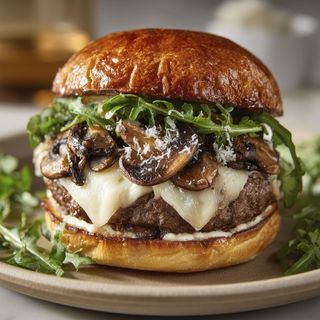 Cleveland burger