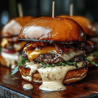 Truffle- Clevelend