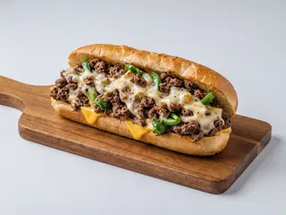 Philly Sandwich