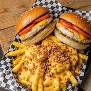 Chiken set