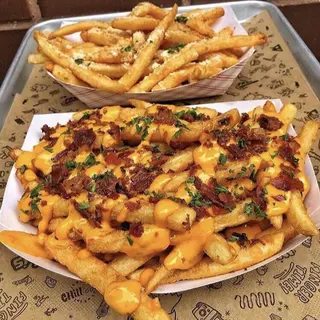 Cheese potato