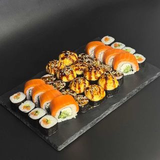 Сет Тижня (1000г) 32 шт