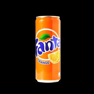 Fanta (330мл)