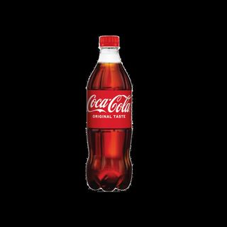 Coca-cola (500мл)