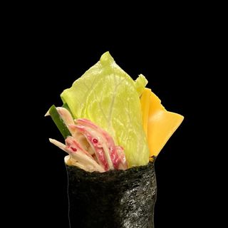 Хенд Рол з Крабом (300г)