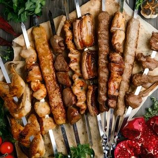 Асорті мікс