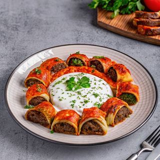 Бейті Кебаб