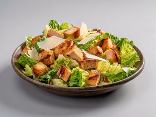 Цезар із сьомгою