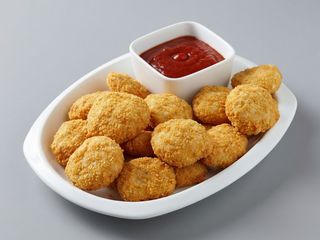 Нагетси 6шт