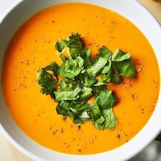 Сочевичний суп