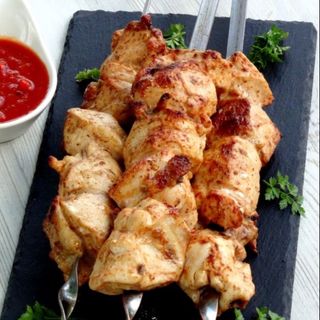 Сет курячий (1кг)