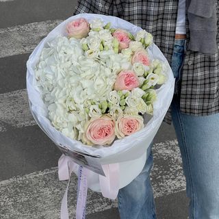 Малина у Хмарці