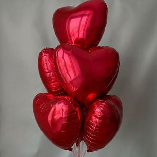Червоні Серця