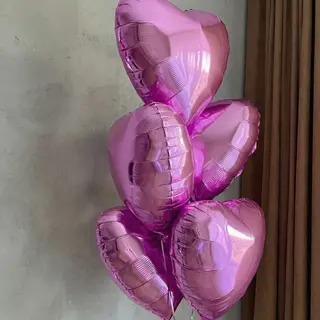 Повітряна Закоханість
