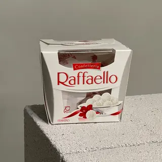 Raffaello