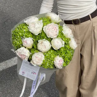 Зелений сад