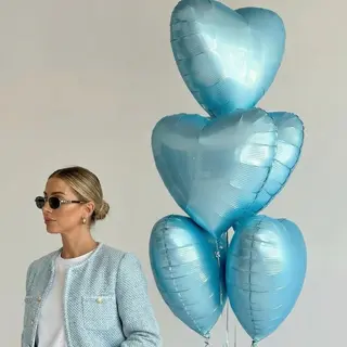 Блакитні Серця