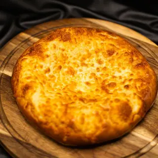 Хачапурі по мігрельськи (550г)