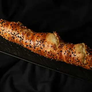 Хачапурі на мангалі (220г)