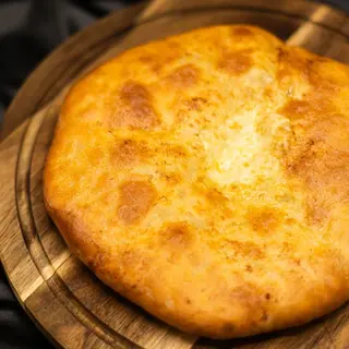 Хачапурі по імеритинськи (550г)
