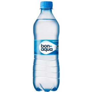 Bonaqua (Dorna)  негазована (500мл)