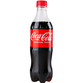 Coca Cola (500мл)