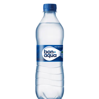 Bonaqua (Dorna) газована (500мл)