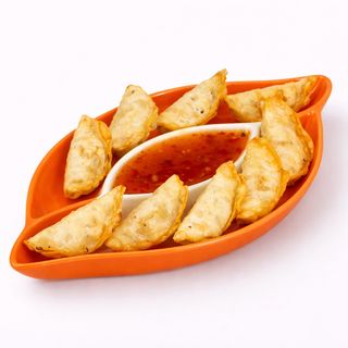 Гіоза з креветкою (150г)
