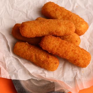 Сирні палички (100г)