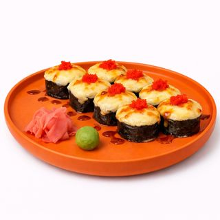 Гриль рол креветка (280г)