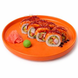 Red dragon (280г)