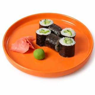 Макі огірок (100г)